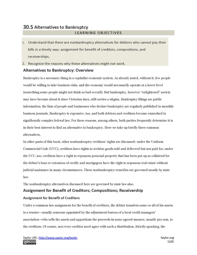 Business Law and the Legal Environment - New Page